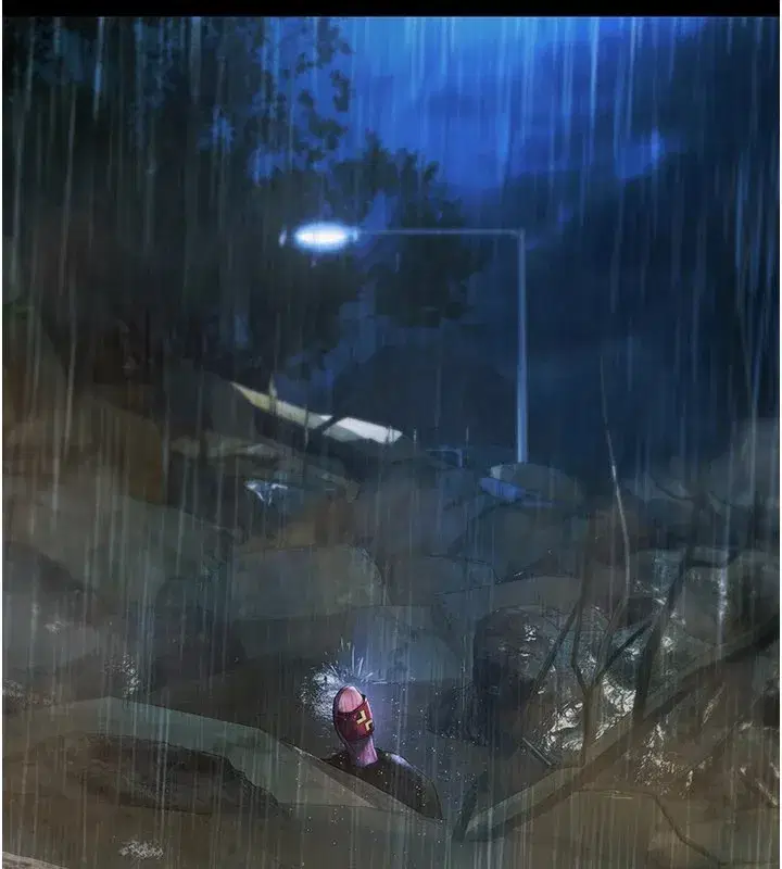 第1話-上流社會的隱密派對