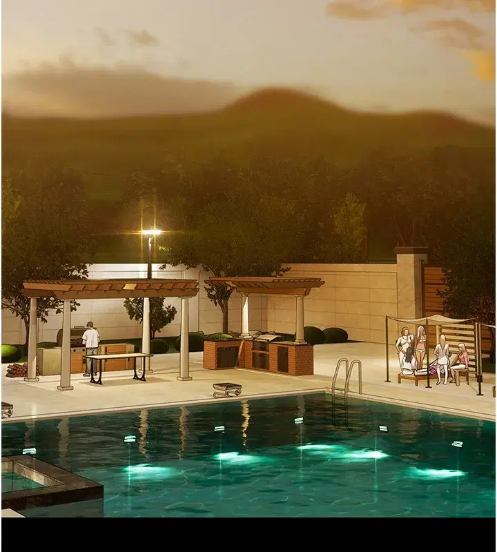 第3話-在別墅裡我就是「皇帝」