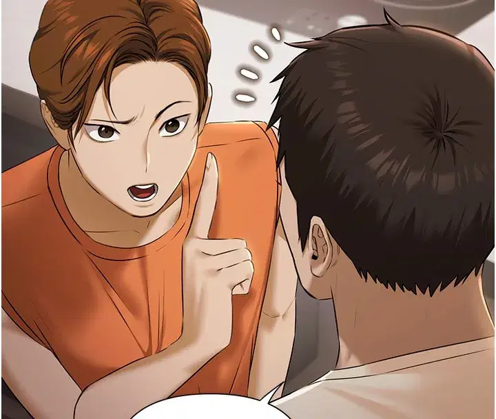 第3話-在別墅裡我就是「皇帝」