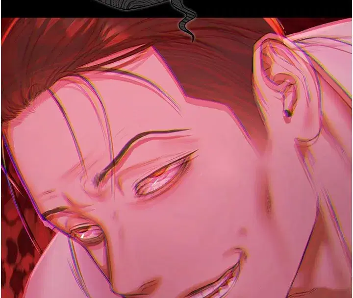 第6話-激情放縱的幻覺狂歡