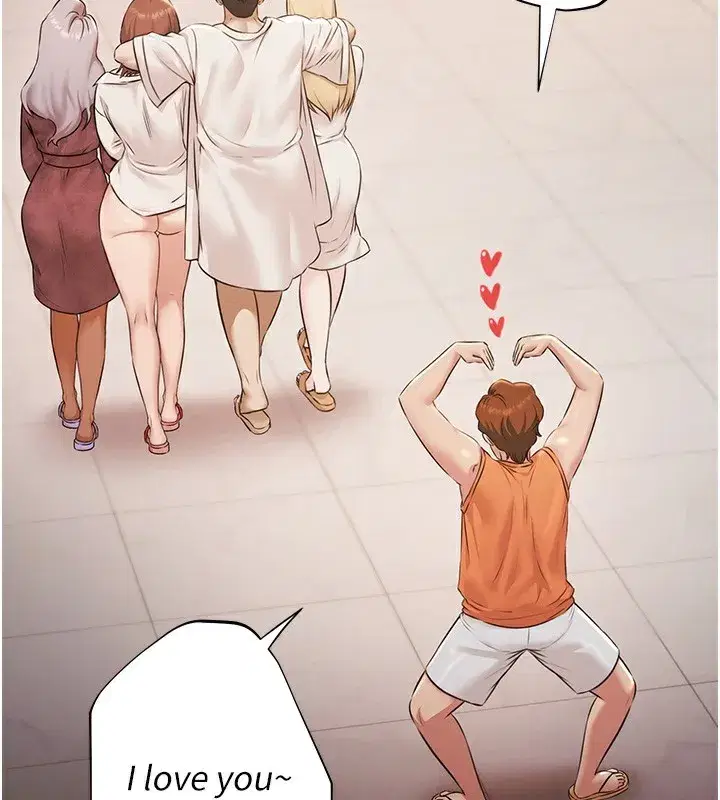 第6話-激情放縱的幻覺狂歡