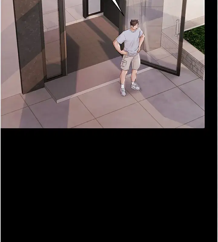 第9話-暴風雨前的寧靜