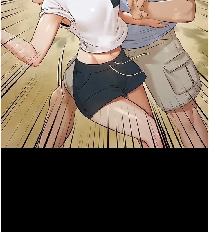 第9話-暴風雨前的寧靜