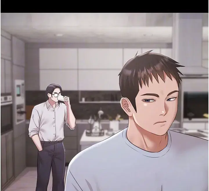 第9話-暴風雨前的寧靜