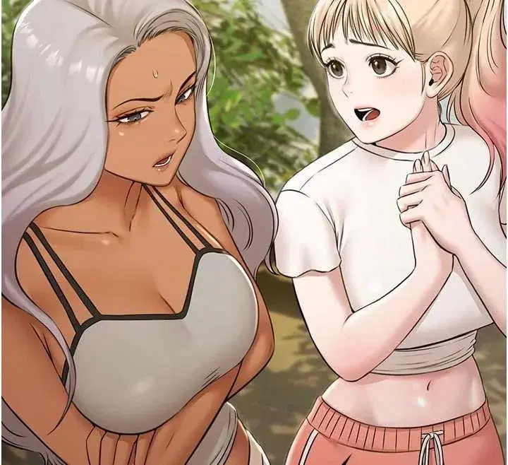 第10話-山中拘禁與絕對控制