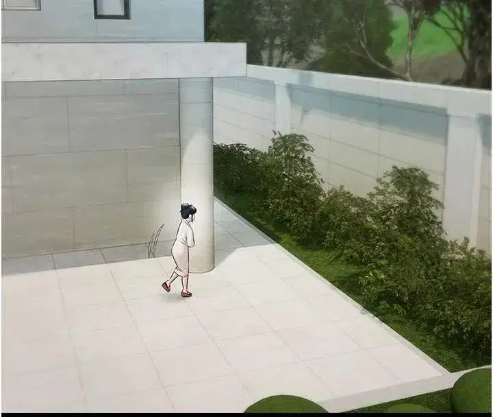 第10話-山中拘禁與絕對控制