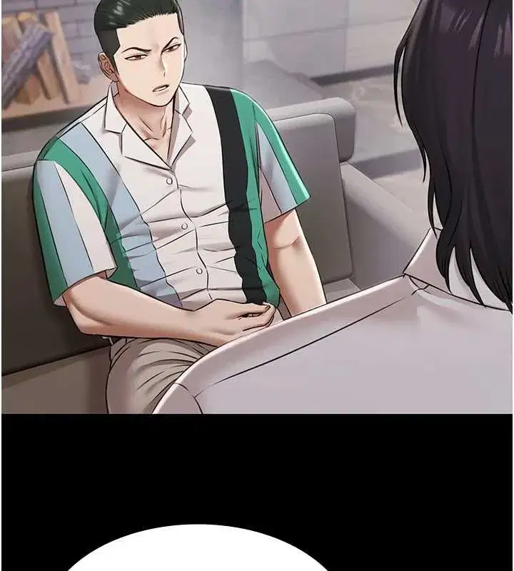 第10話-山中拘禁與絕對控制