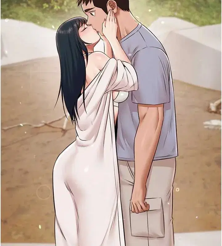 第14話-別盯著我的裸體看♥