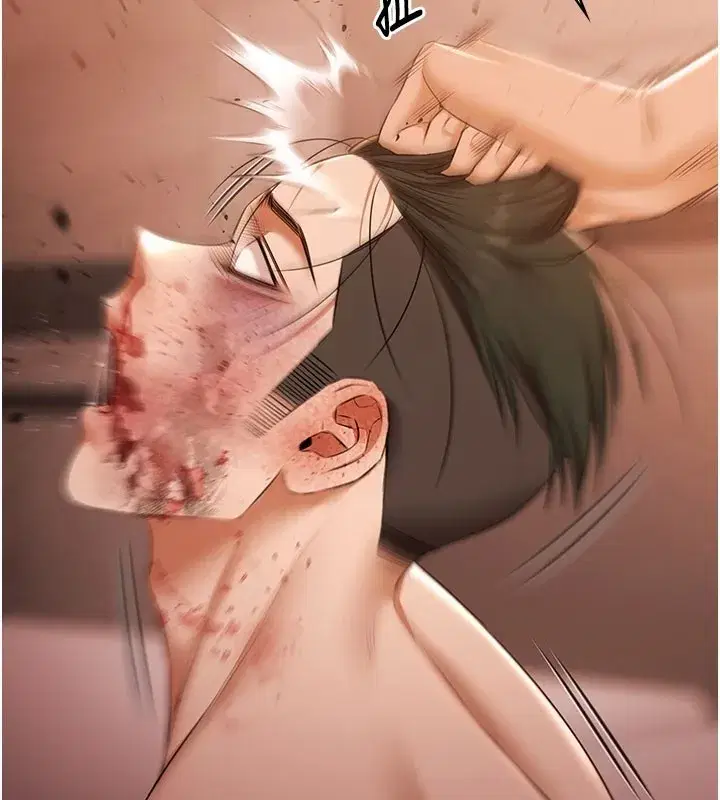 第22話-老子不發威把我當病貓_