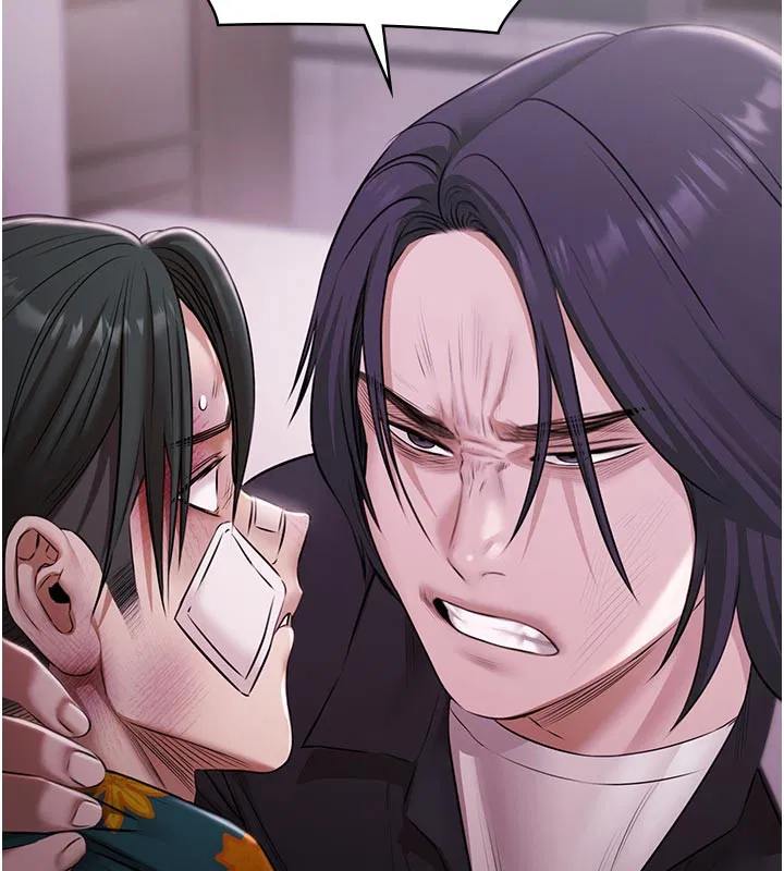 第23話-陷入絕望之中