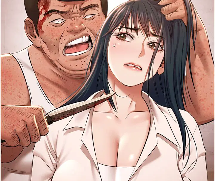 第34話-抱著必死的決心
