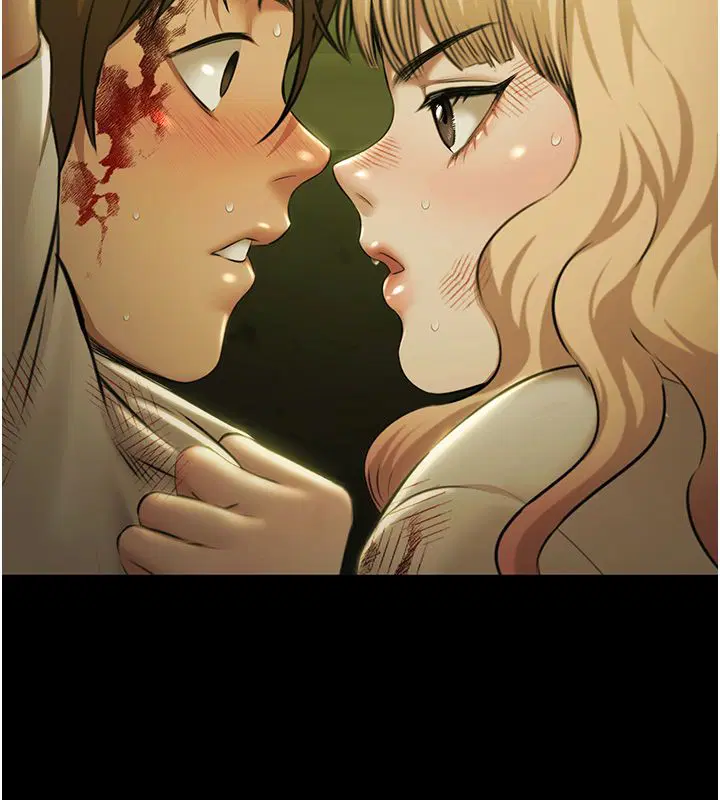 第34話-抱著必死的決心