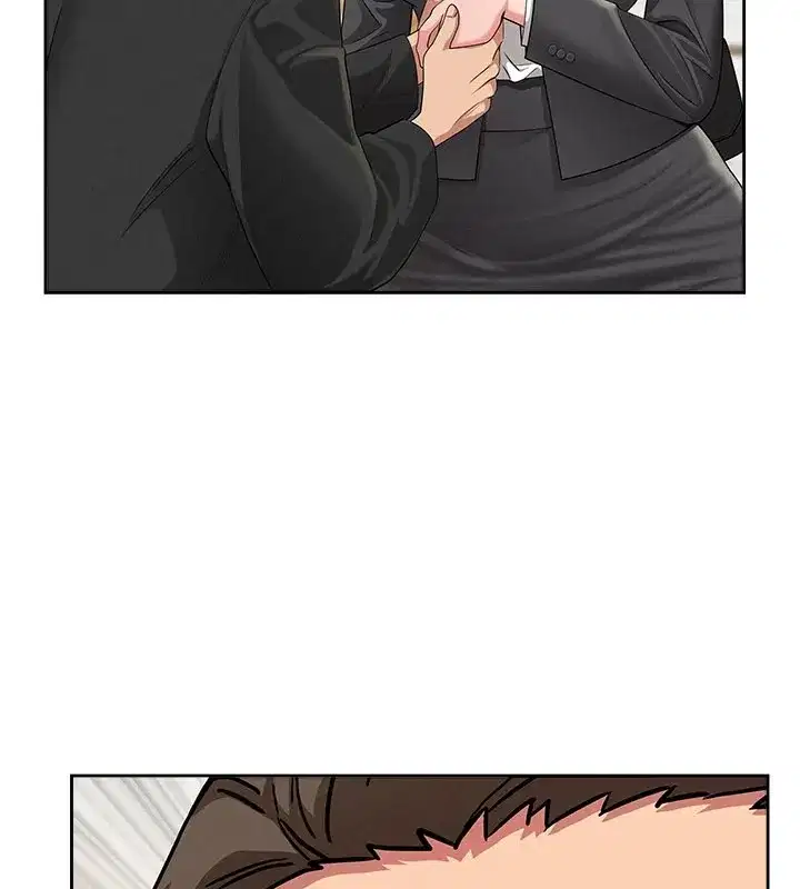 第1話-火車上的隱密貼貼