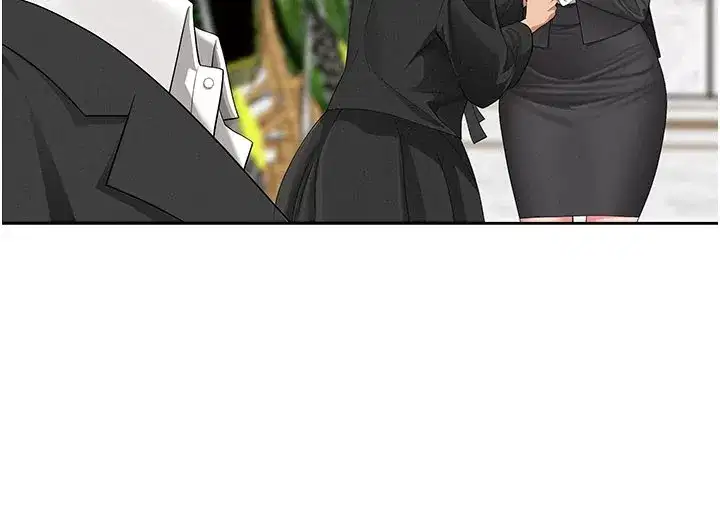 第1話-火車上的隱密貼貼