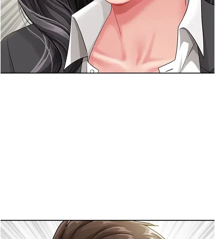 第1話-火車上的隱密貼貼