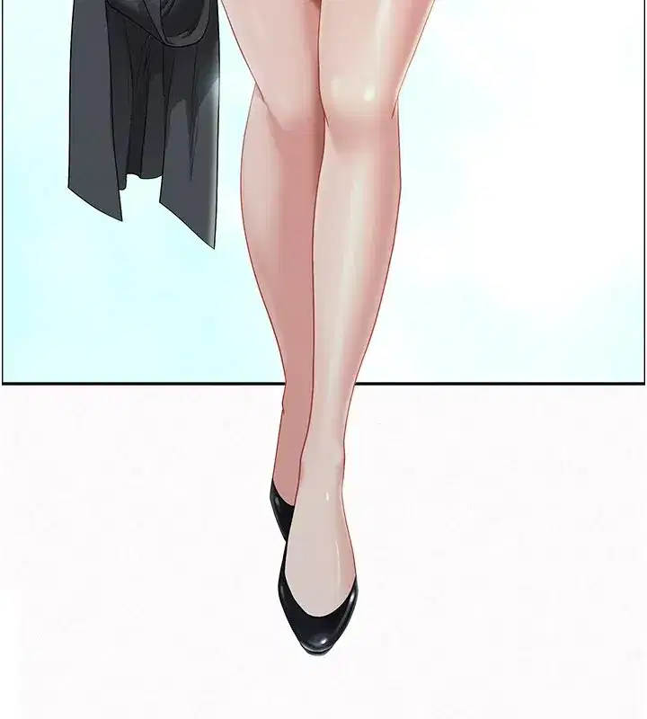 第1話-火車上的隱密貼貼