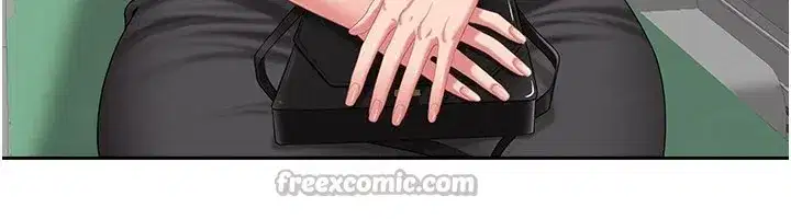 第1話-火車上的隱密貼貼