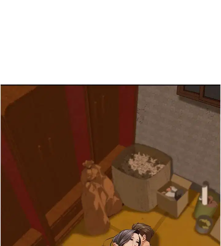 第3話-讓嬸嬸幫我解決♥