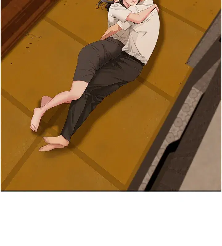 第3話-讓嬸嬸幫我解決♥