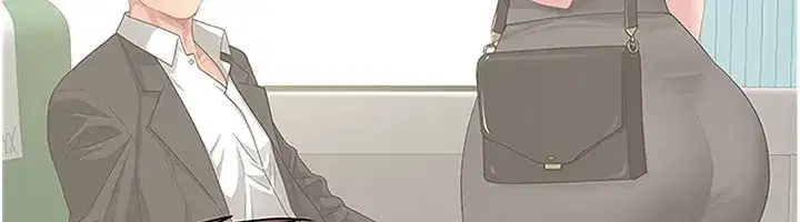 第3話-讓嬸嬸幫我解決♥