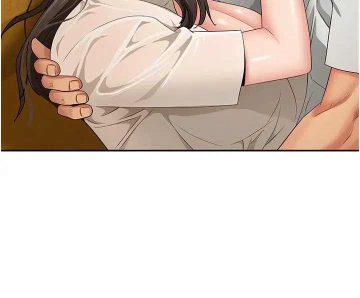 第3話-讓嬸嬸幫我解決♥