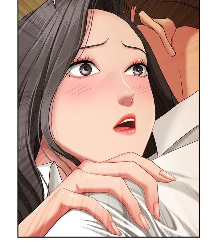 第3話-讓嬸嬸幫我解決♥