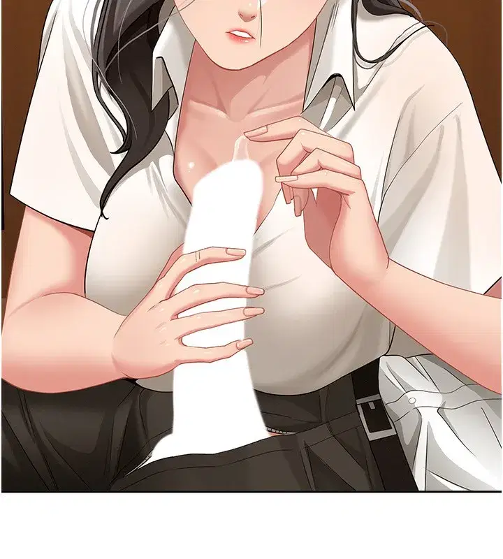 第4話-我只能全部吞下去