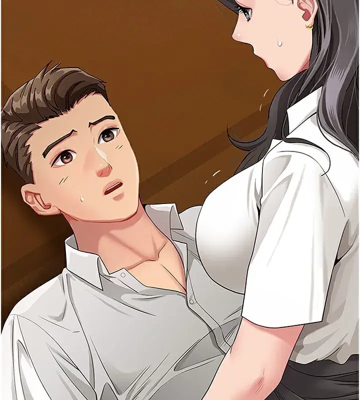 第5話-被親戚們發現會很麻煩