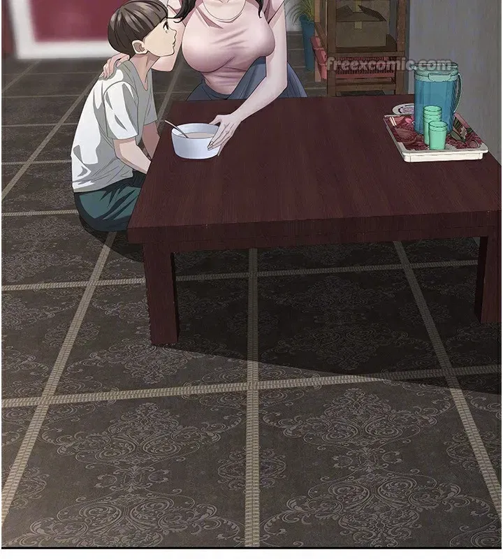 第5話-被親戚們發現會很麻煩