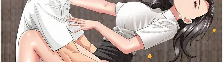 第6話-在侄子射之前就高潮了