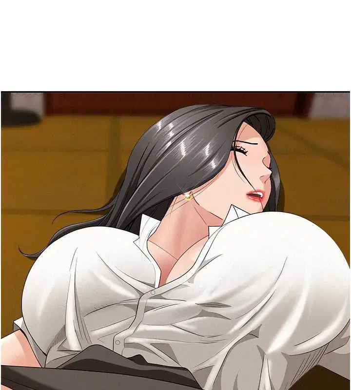 第6話-在侄子射之前就高潮了