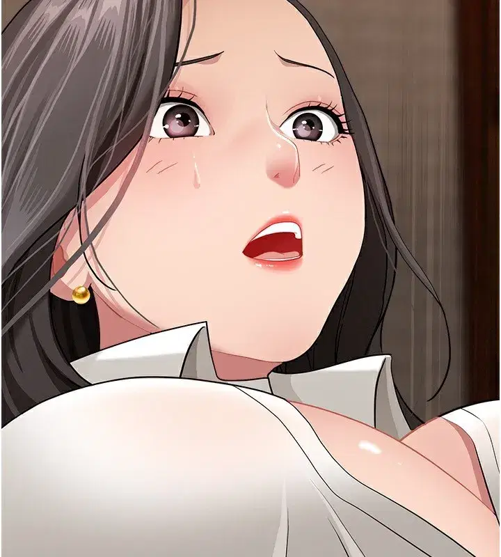 第6話-在侄子射之前就高潮了