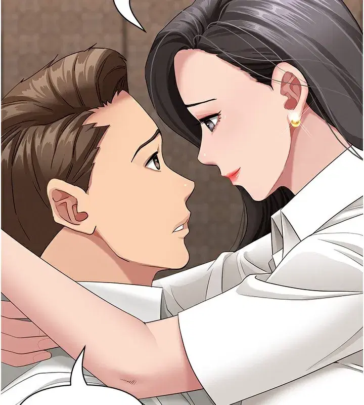 第6話-在侄子射之前就高潮了