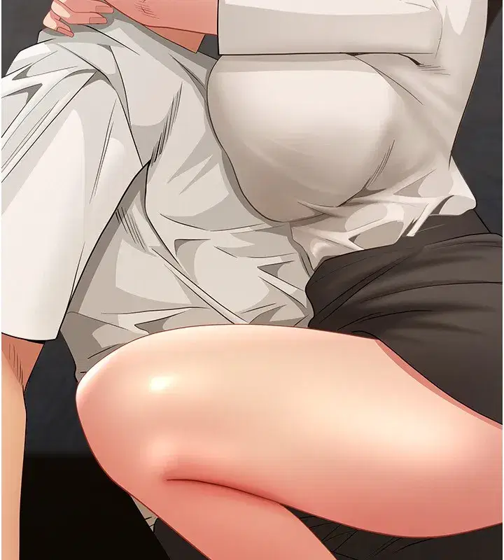 第6話-在侄子射之前就高潮了