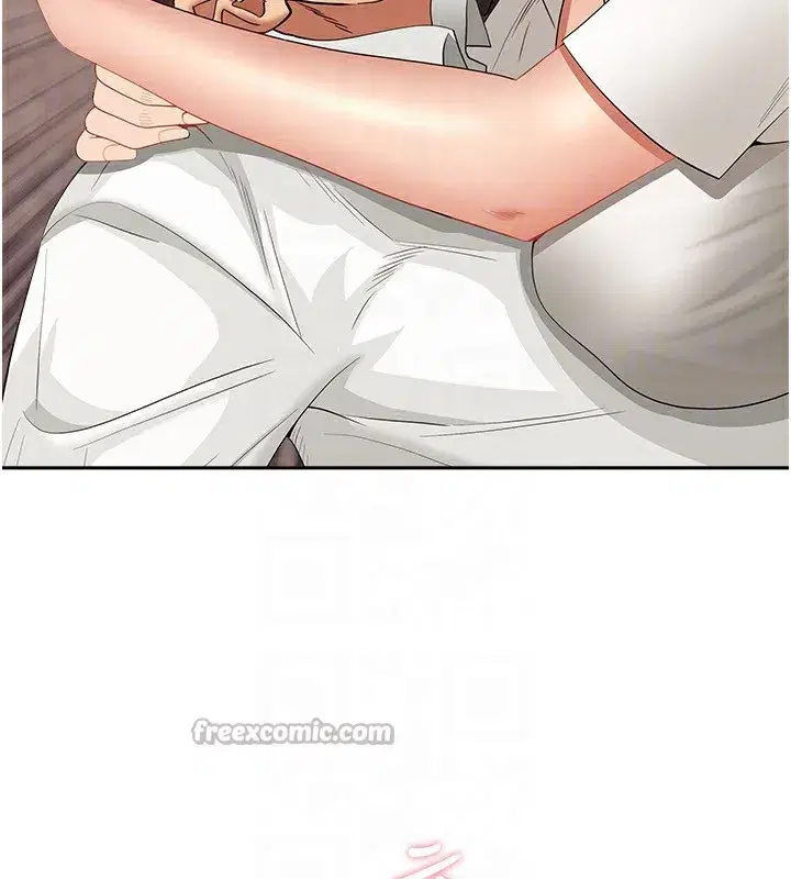 第6話-在侄子射之前就高潮了