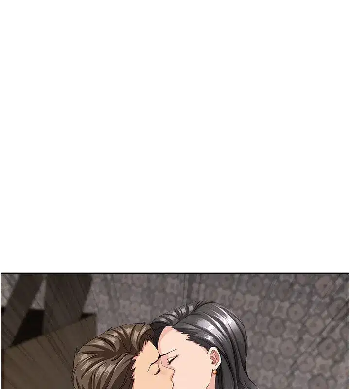 第6話-在侄子射之前就高潮了