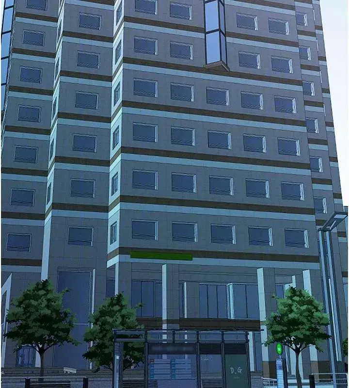 第8話-被搧耳光的女上司