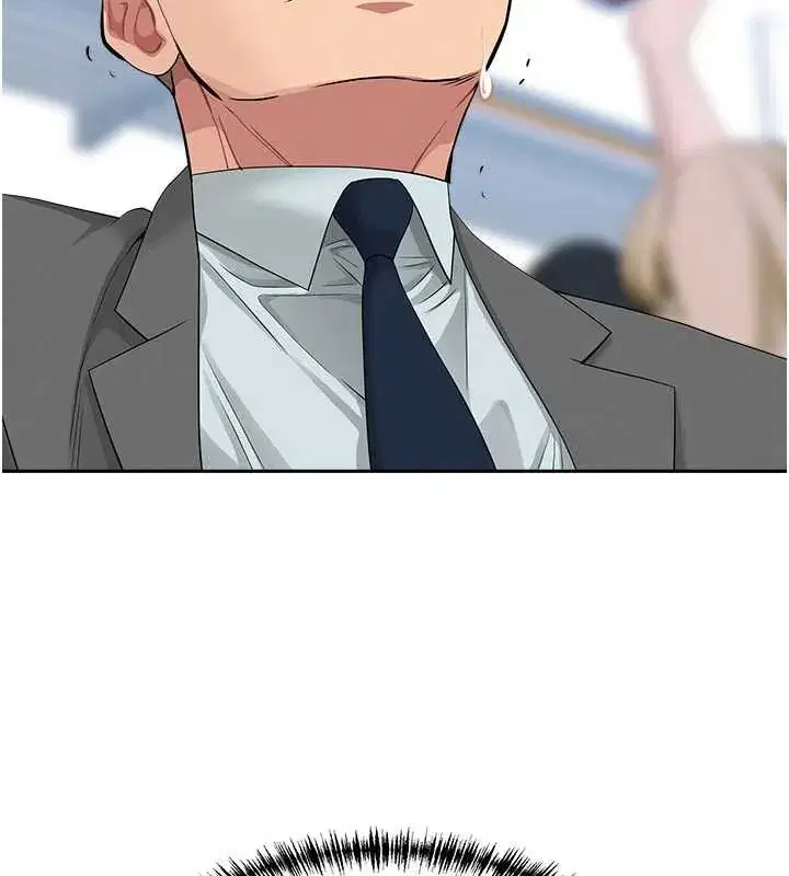 第8話-被搧耳光的女上司