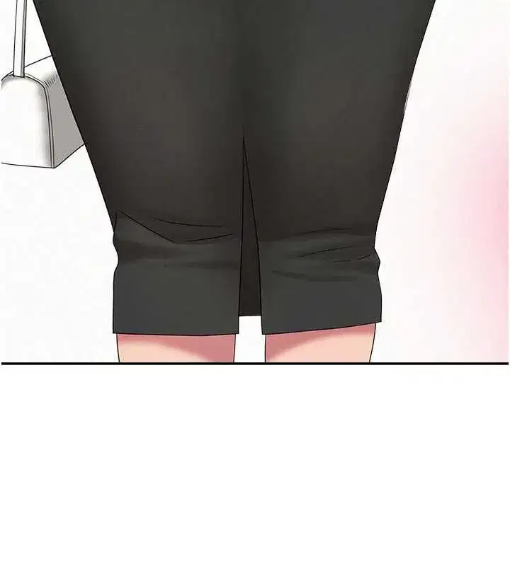 第8話-被搧耳光的女上司