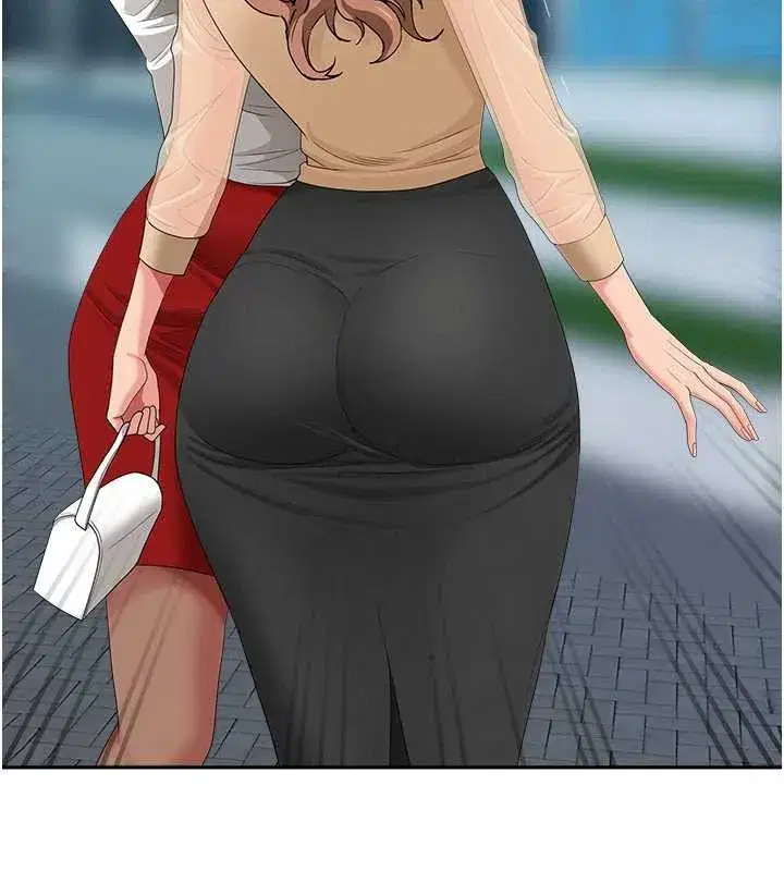 第8話-被搧耳光的女上司