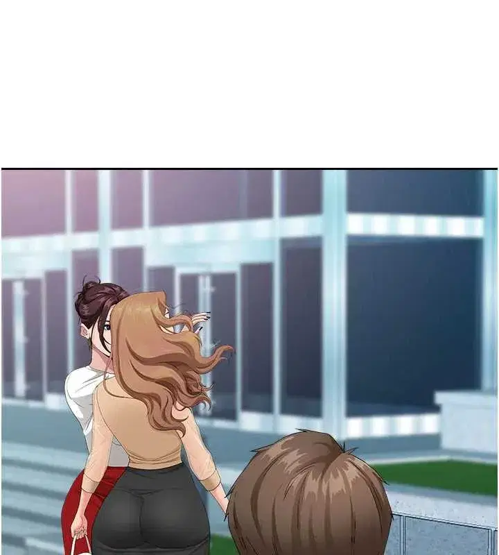 第8話-被搧耳光的女上司