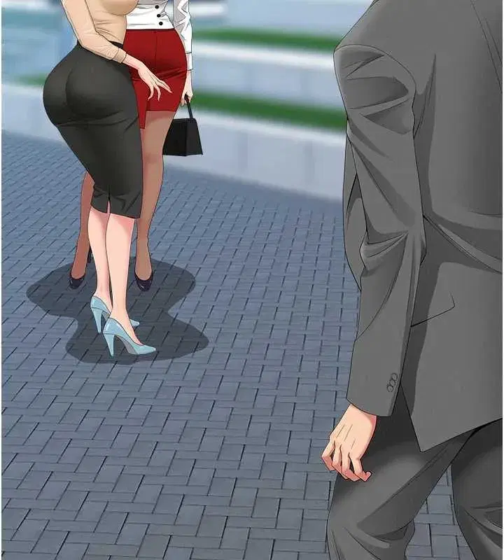 第8話-被搧耳光的女上司