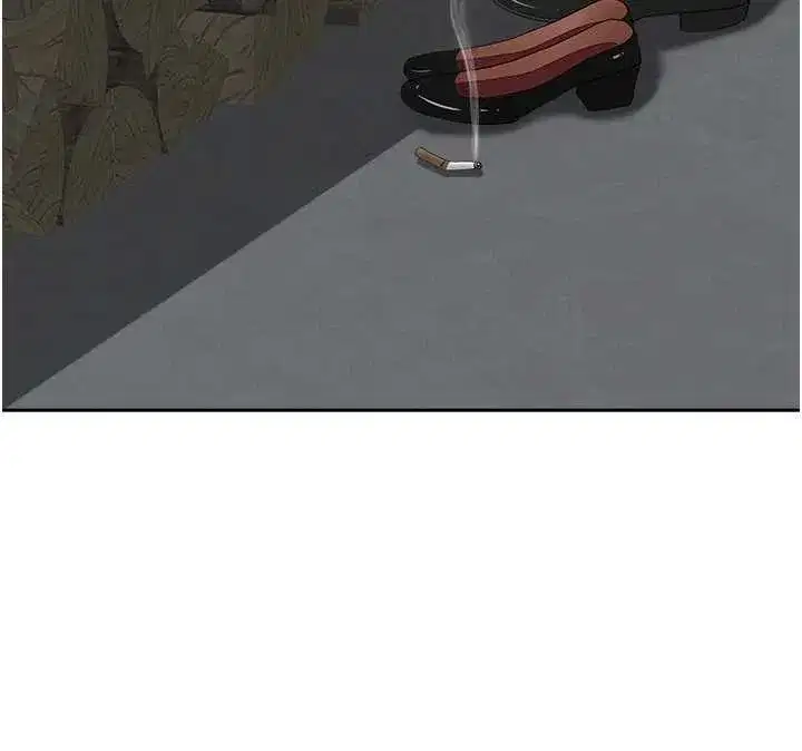 第8話-被搧耳光的女上司