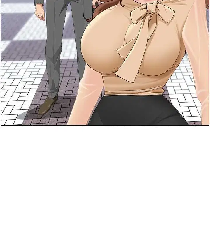 第9話-巨乳上司的隱密提議