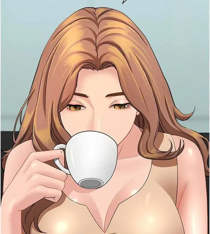 第9話-巨乳上司的隱密提議