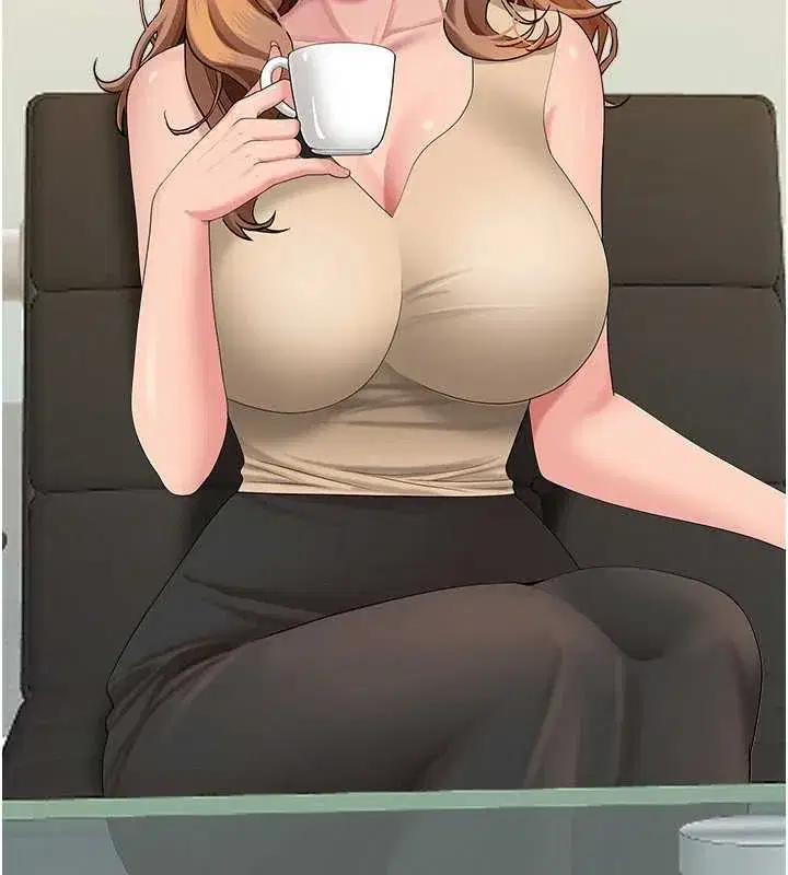 第9話-巨乳上司的隱密提議