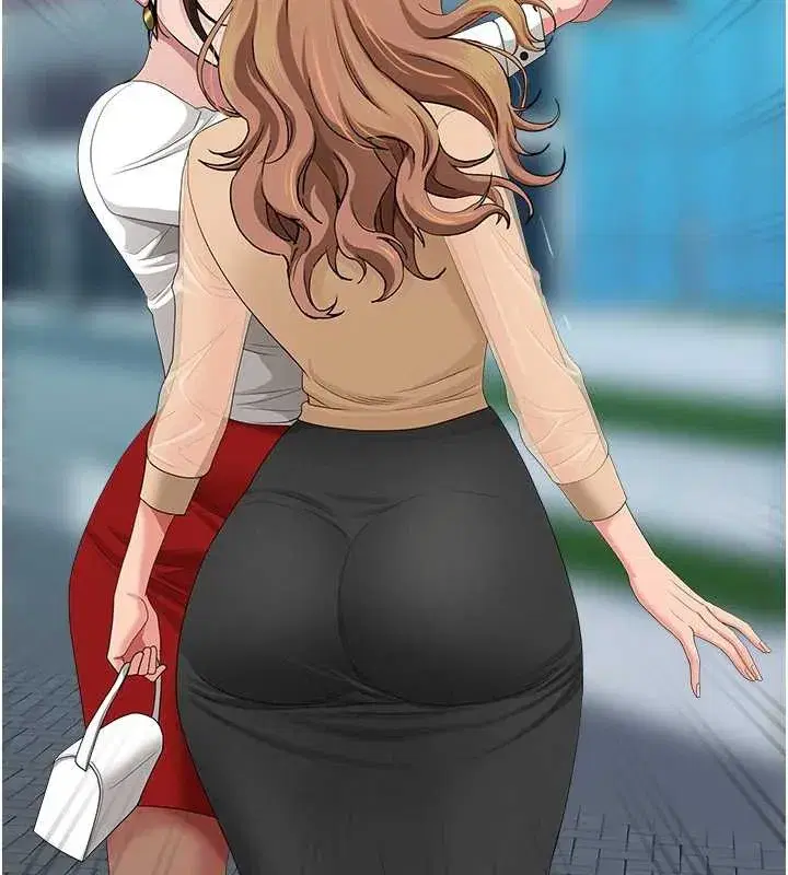 第9話-巨乳上司的隱密提議