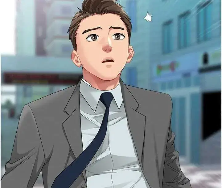 第9話-巨乳上司的隱密提議