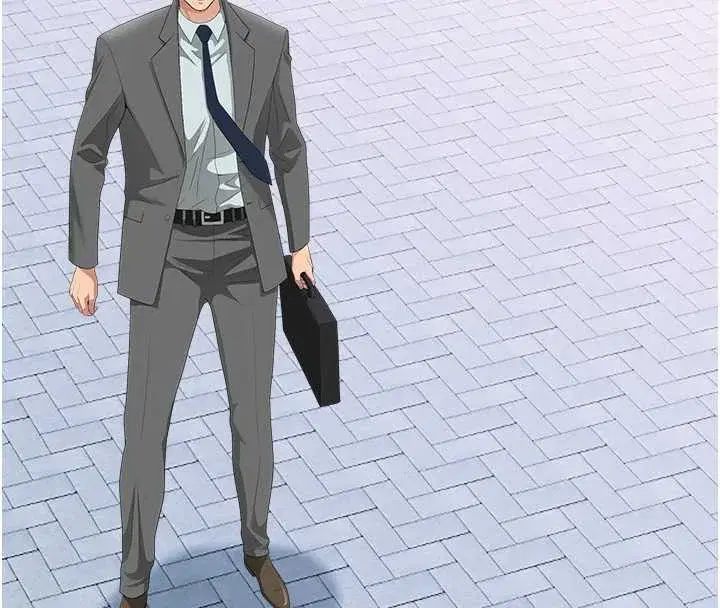 第9話-巨乳上司的隱密提議