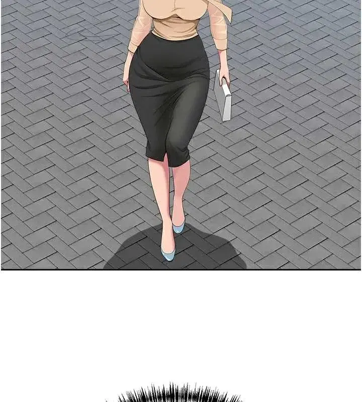 第9話-巨乳上司的隱密提議